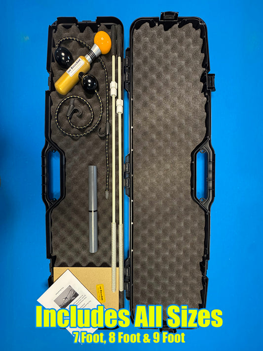 BreakRAK Pro Edition